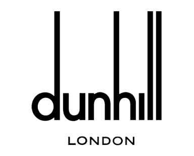 Dunhill logo