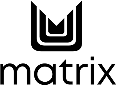Matrix logo
