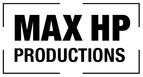 Max HP Productions